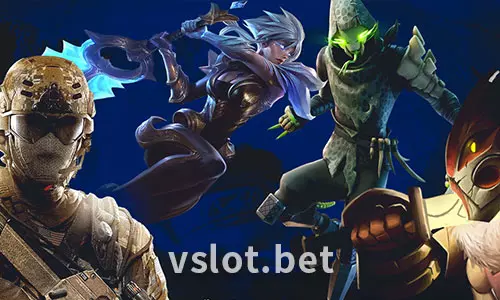 Mobile Legends Esports Betting at VOSLOT.APP Philippines 2026 Deep Dive: The MPL Bettor's Mobile Guide