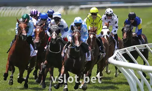 Horse Racing Betting at VOSLOT.APP Philippines 2026: Mobile Guide for Filipino Punters