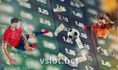 Football Betting at VOSLOT.APP Philippines 2026: Mobile Sports Betting Guide for Filipino Fans