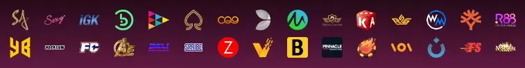 Game Provider Comparison at VOSLOT.APP Philippines 2026: Pragmatic Play vs PG Soft vs JILI vs Evolution